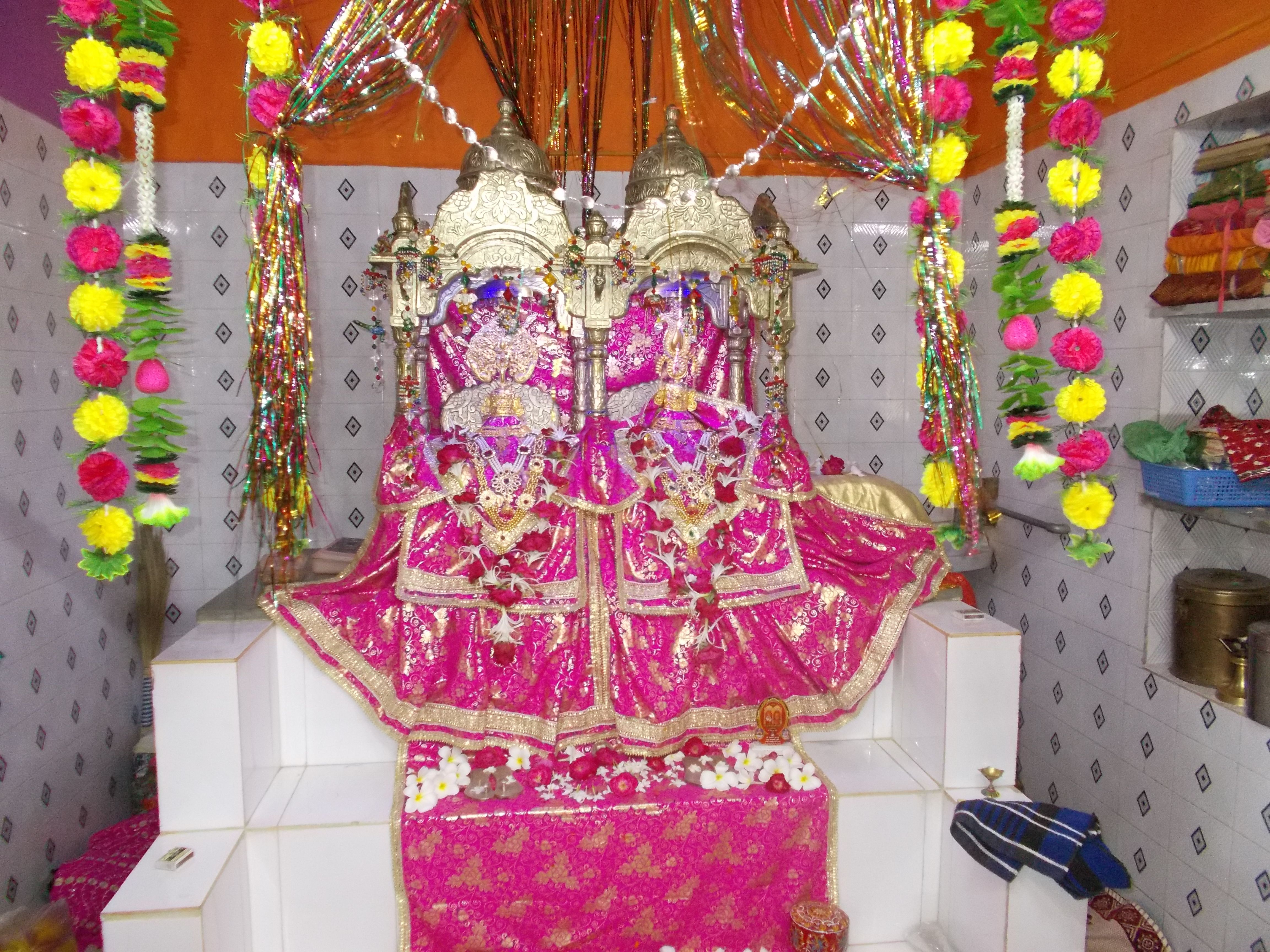Shri Krishna Pranami Dharm